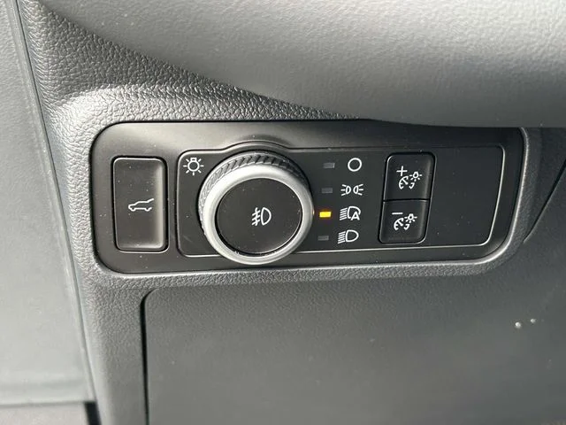 New 2026 Agate Black Metallic Ford ST image 13