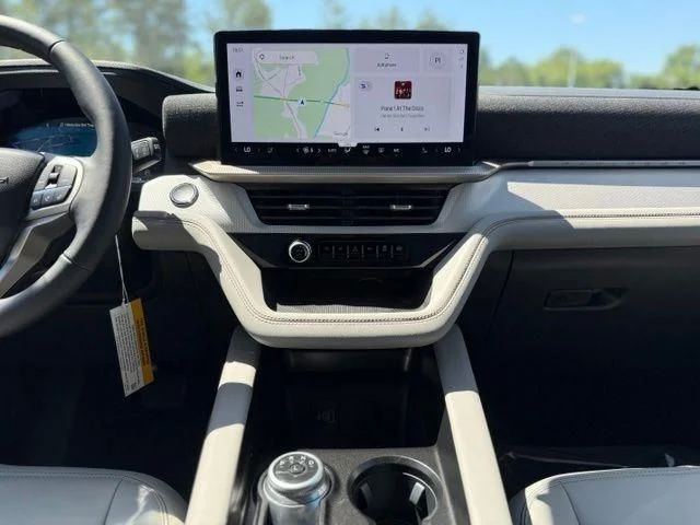 New 2026 White Ford Active image 22
