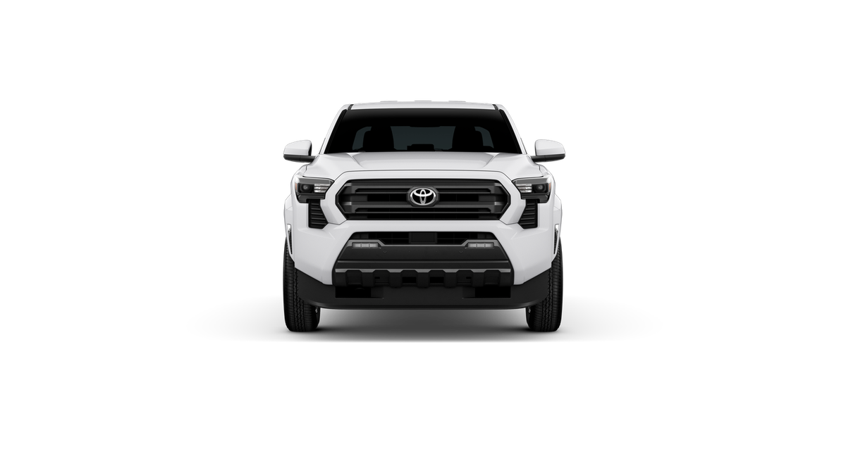 New 2026 Ice Cap Toyota SR5 image 17