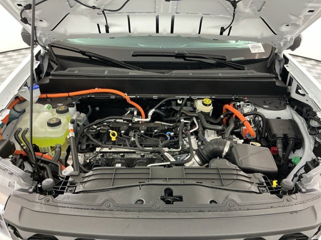 New 2026 White Ford Lariat image 28