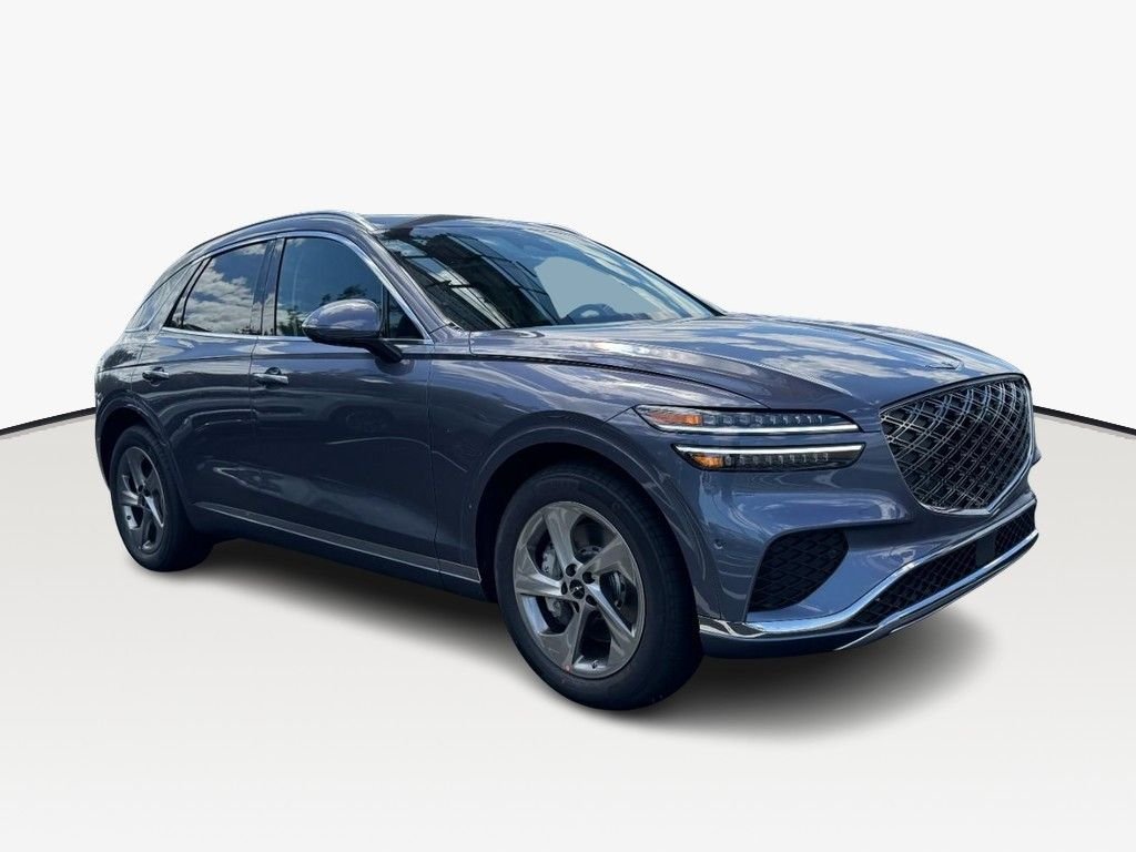2026 Genesis GV70 2.5T Advanced AWD's photo