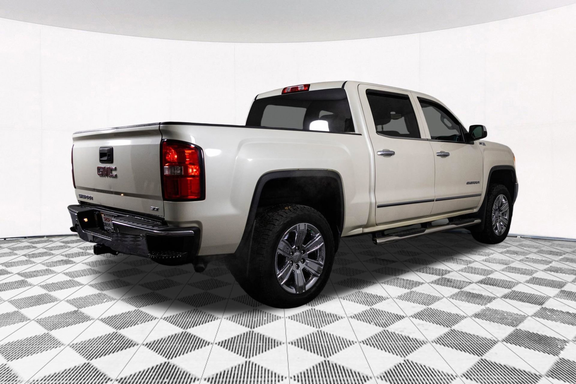 2014 GMC SIERRA - Image 12