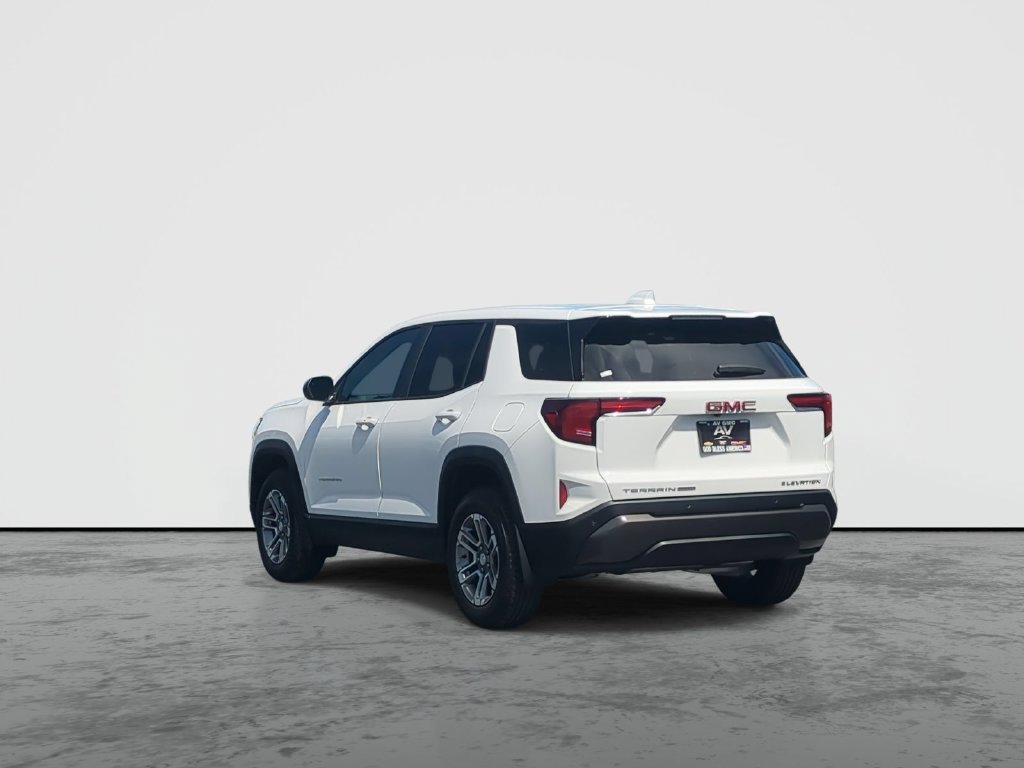 2026 GMC Terrain Elevation - Photo 6