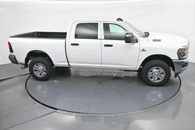2026 RAM 2500 Tradesman - Photo 25