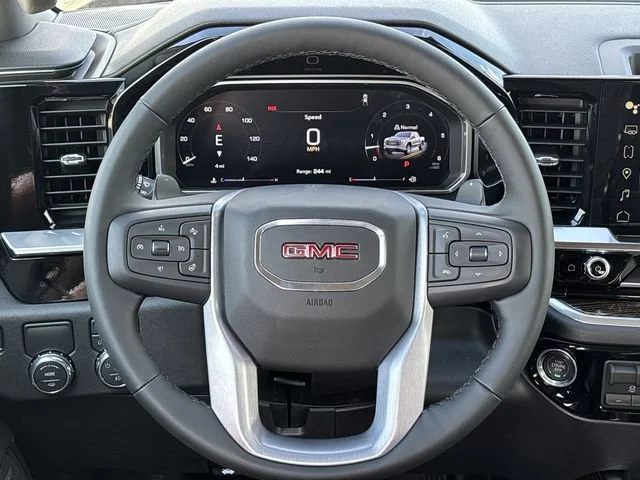 2026 GMC Sierra 1500 Elevation - Photo 14