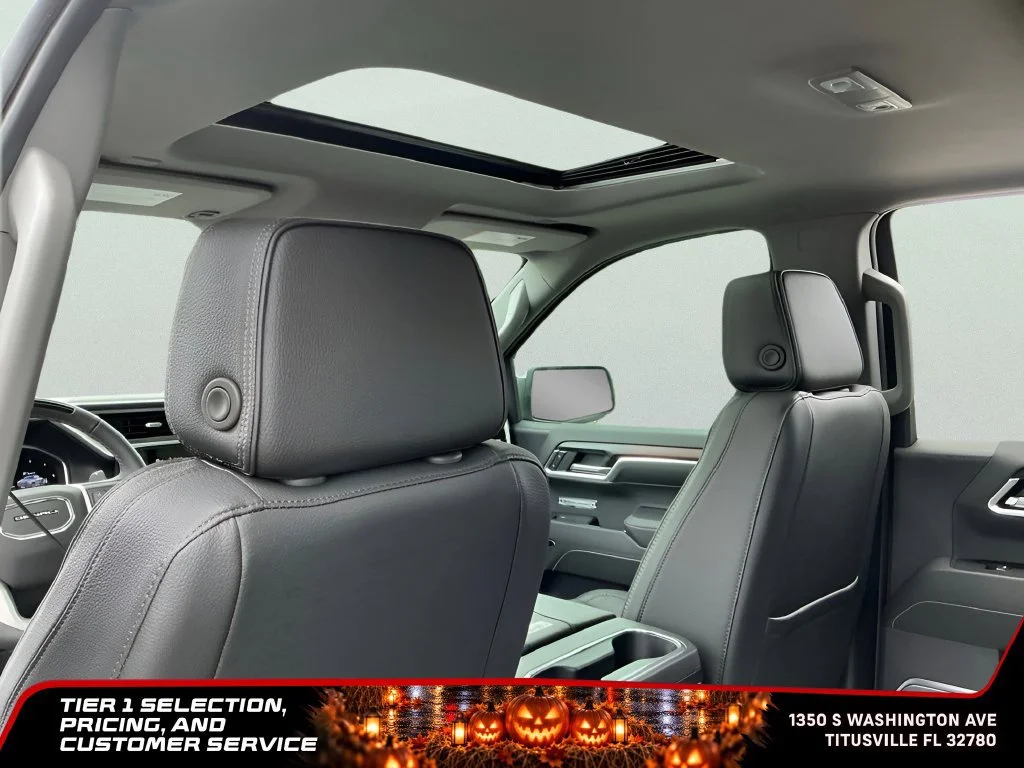 New 2026 Coastal Dune GMC Denali image 24