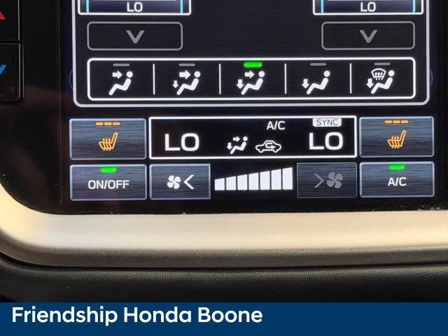 Used 2024 Blue Subaru Premium image 27