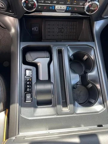 New 2026 Oxford White Ford Tremor® image 65