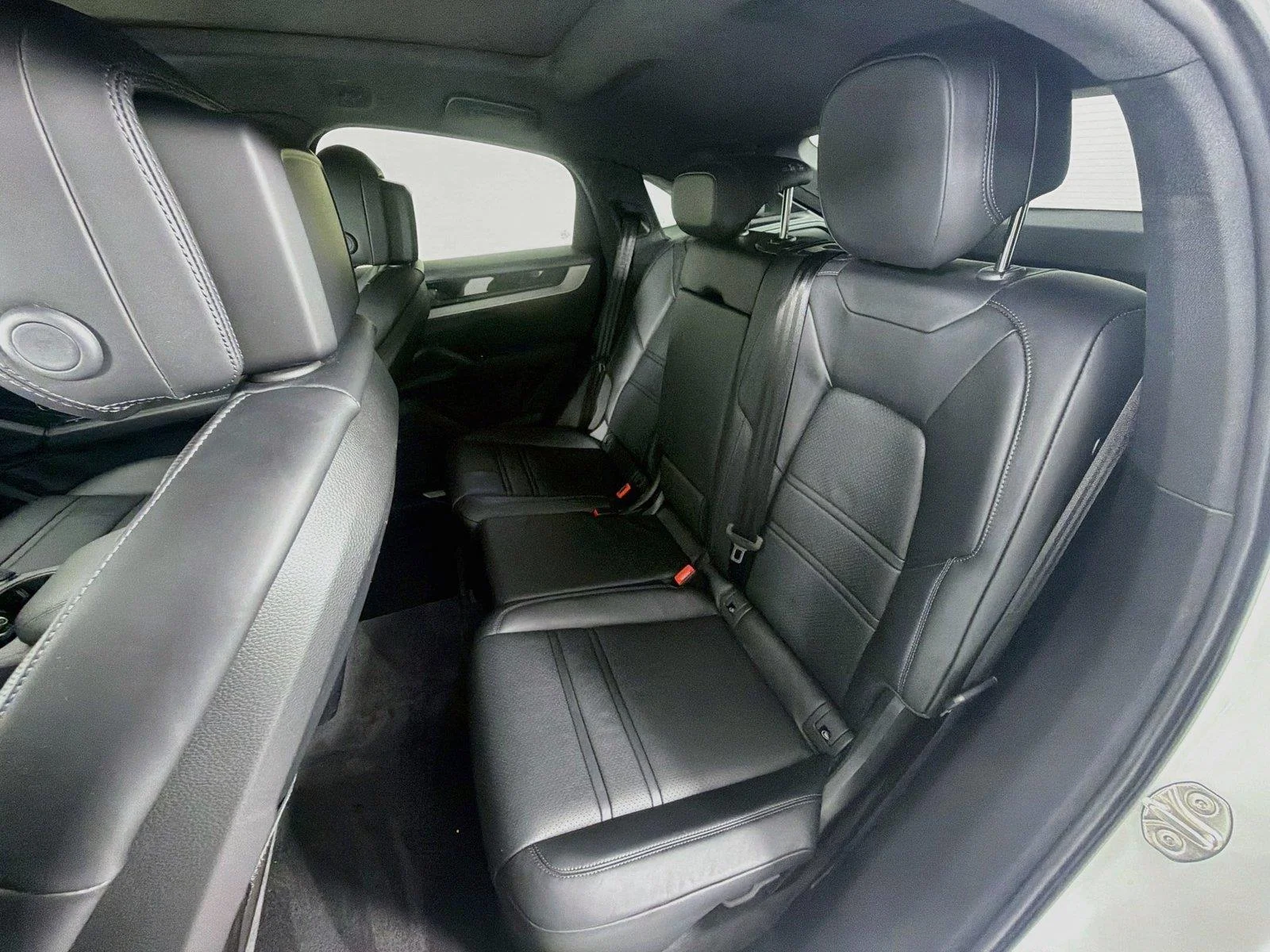 Certified Used 2024 White Porsche  image 23