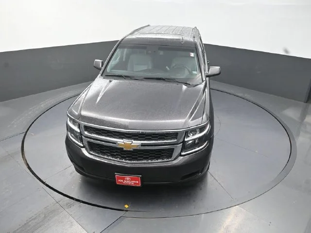 Used 2018 Gray Chevrolet LT image 24
