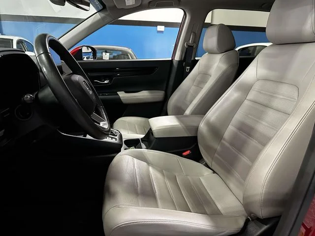 2024 Honda CR-V EX-L - Photo 15