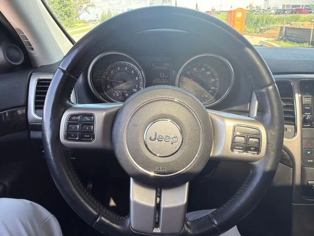 Used 2012 Gray Jeep Altitude image 11