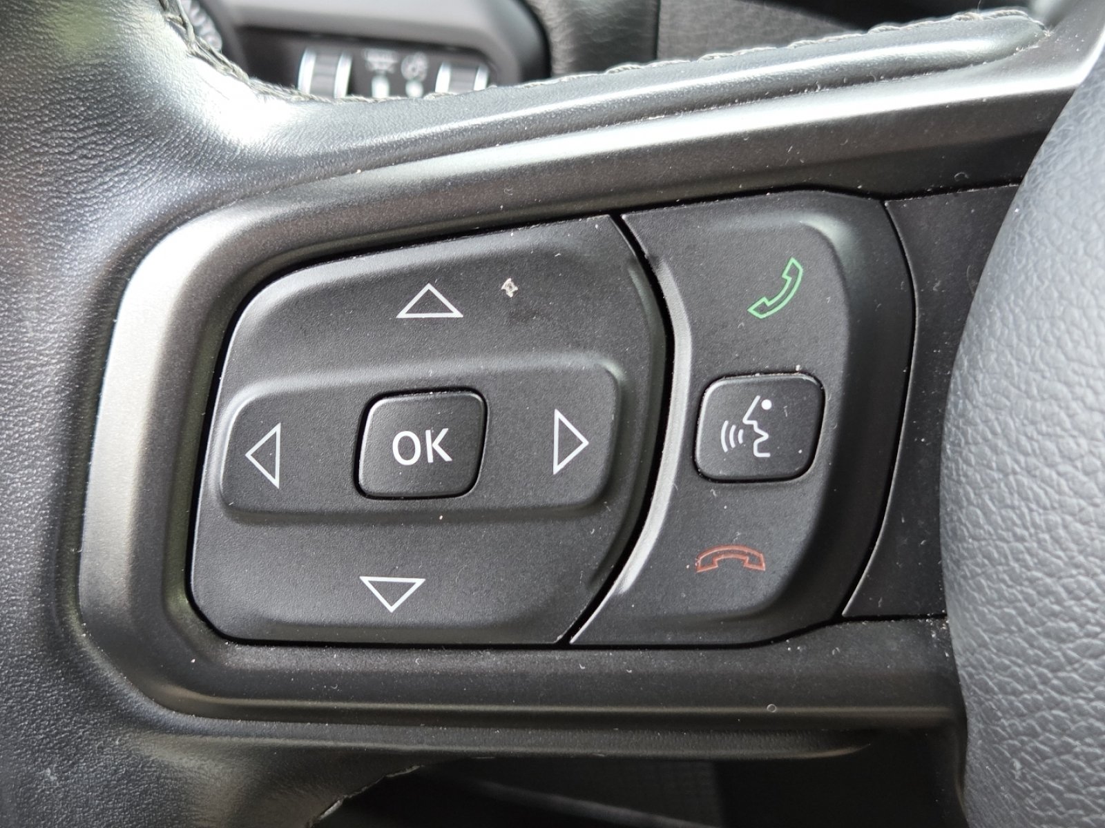 Used 2021 Blue Pearl Jeep Unlimited Sport S image 12