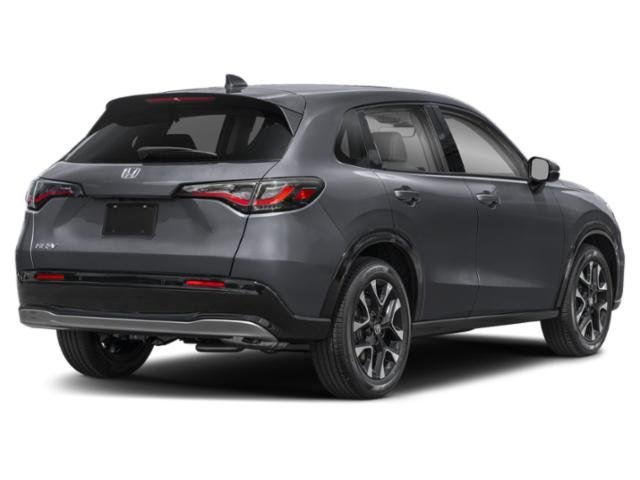 New 2027 Modern Steel Metallic Honda EX-L image 2