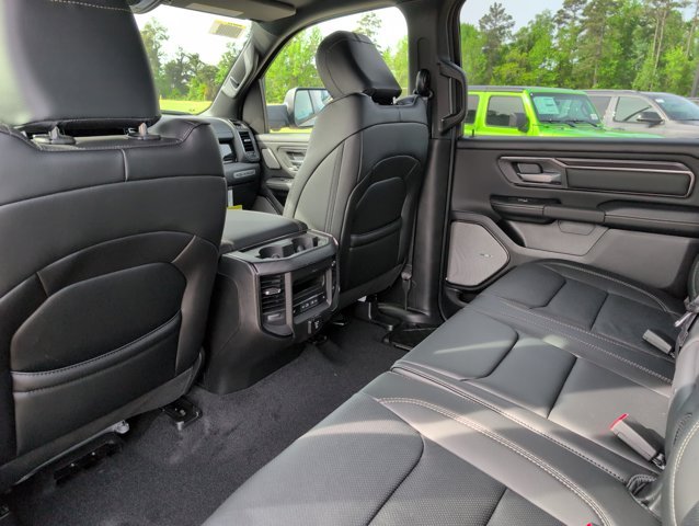 New 2026 Canyon Lake Exterior Paint RAM Rebel image 12