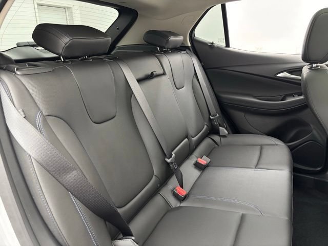 New 2026 Summit White Buick Sport Touring image 37