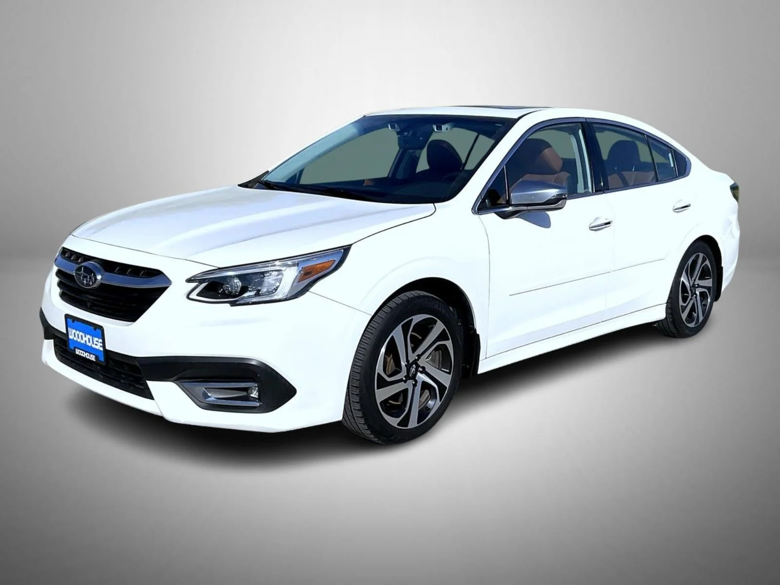 2022 Subaru Legacy