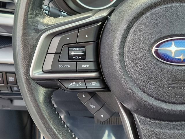 Used 2022 White Subaru Premium image 24