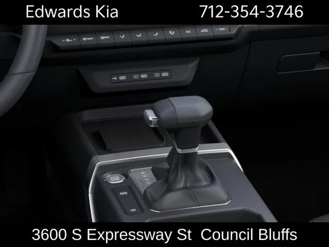 New 2027 Blue Kia S image 25