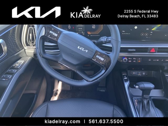 2026 Kia Sorento EX - Photo 13