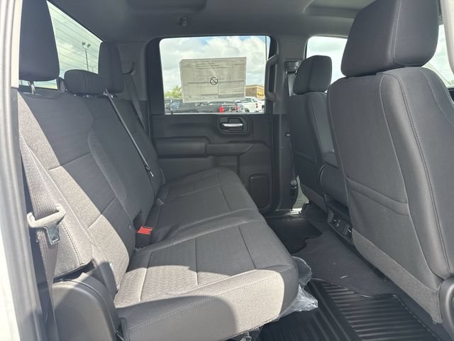2026 Chevrolet Silverado 2500 HD Custom - Photo 26