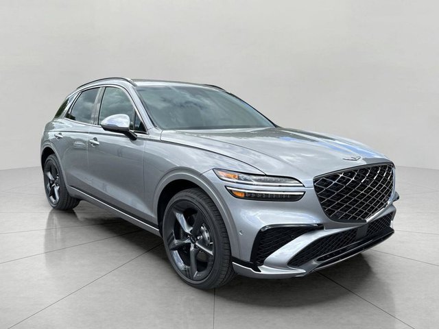 2026 Genesis GV70