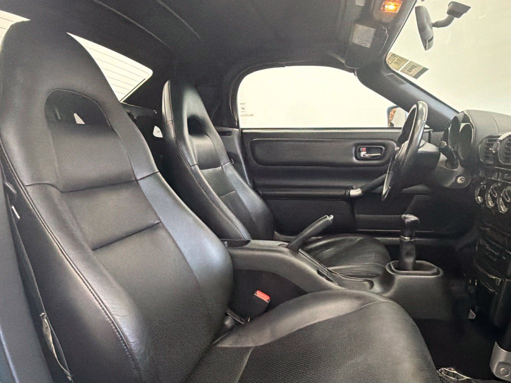 Used 2003 Blue Toyota Base image 27