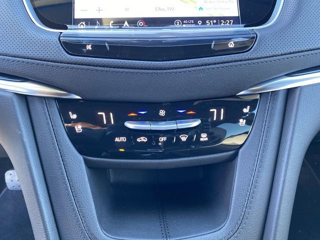 2025 Cadillac XT5 Premium Luxury - Photo 19
