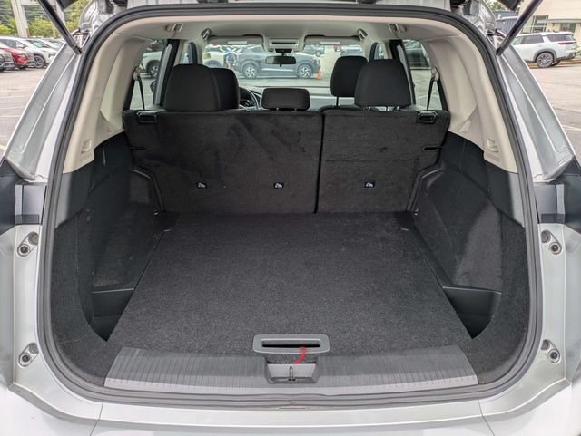 Certified Used 2025 Silver Nissan S image 10