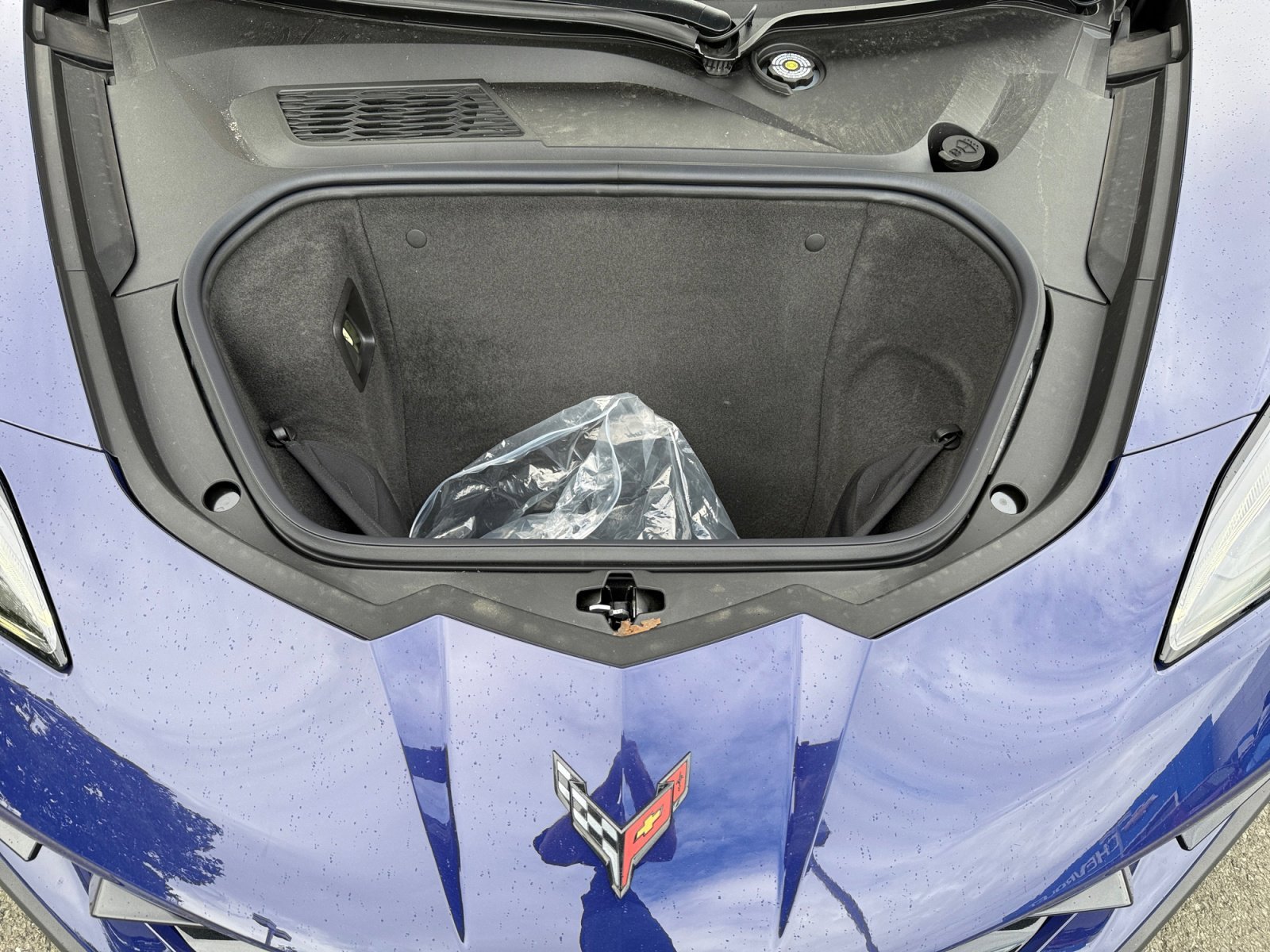 2026 Chevrolet Corvette 2LT - Photo 18