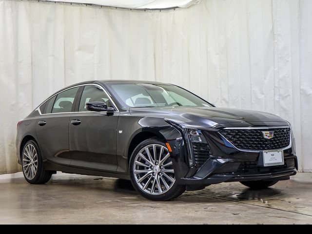 2026 Cadillac CT5