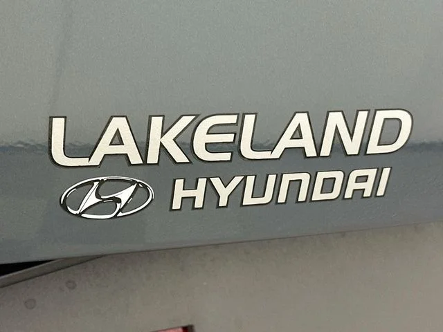 New 2027 Hyundai IONIQ 5 SEL