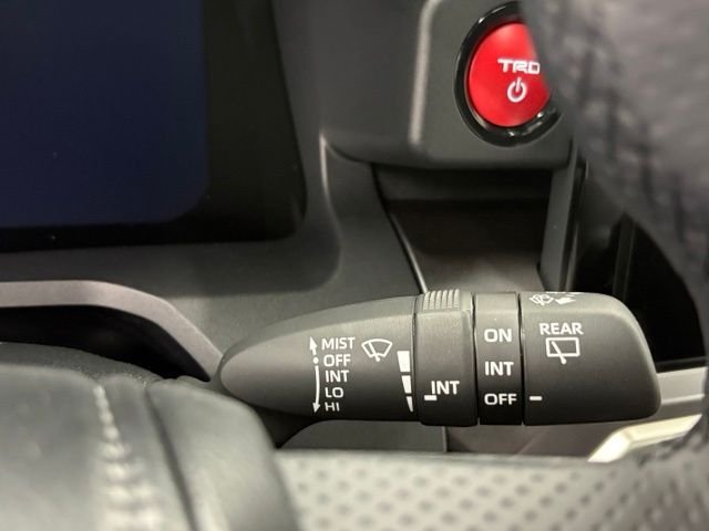 New 2026 Ice Cap Toyota 4Runner TRD Off-Road Premium image 20