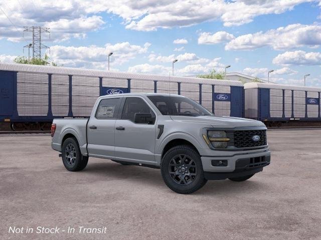 New 2026 Avalanche Ford STX image 29