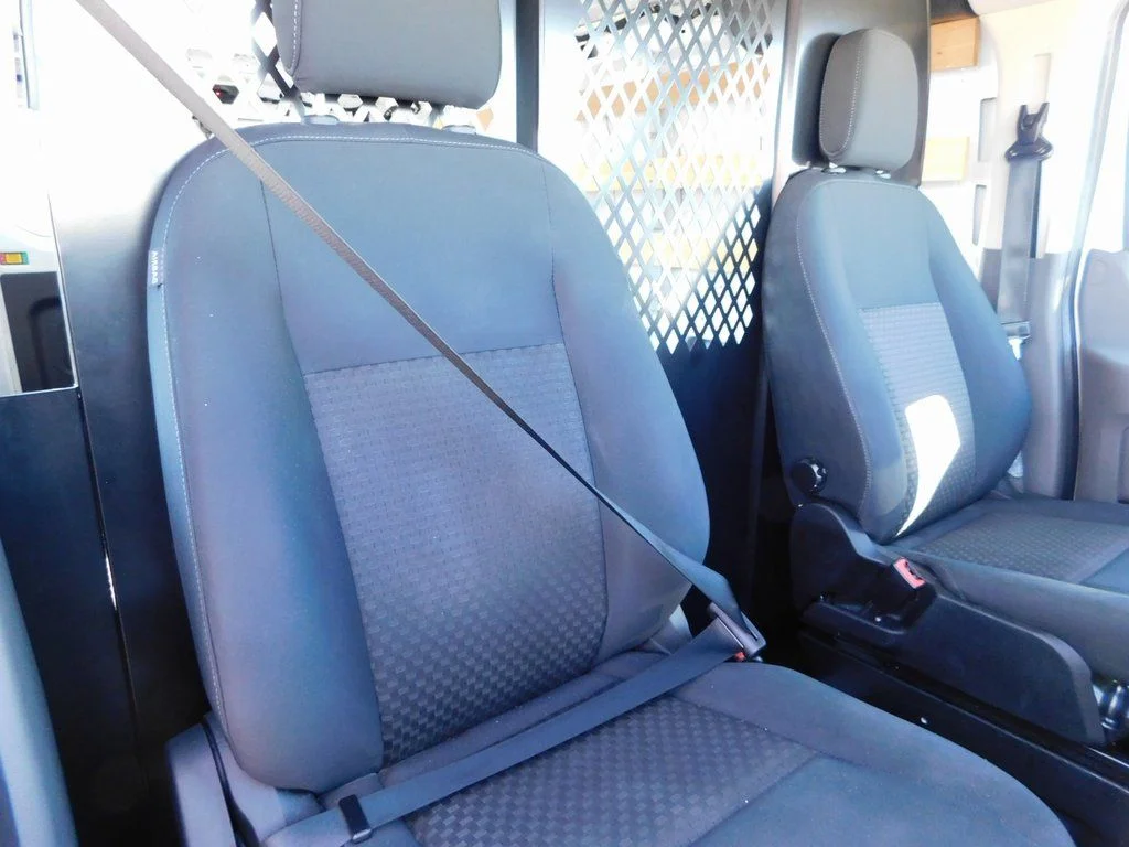 2024 Ford Transit Van Base - Photo 29