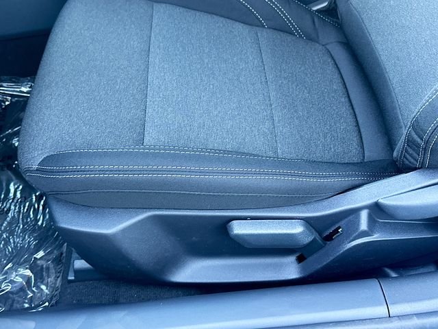 2026 Ford Mustang EcoBoost Fastback - Photo 18