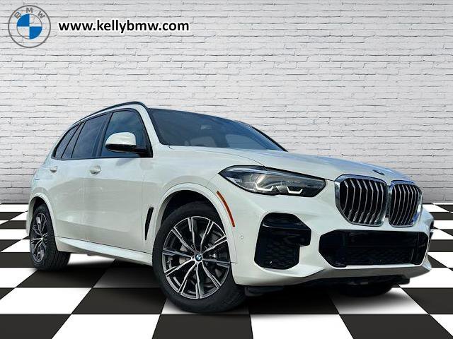 2023 BMW X5