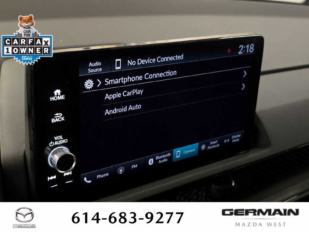 Used 2024  Honda EX-L image 28