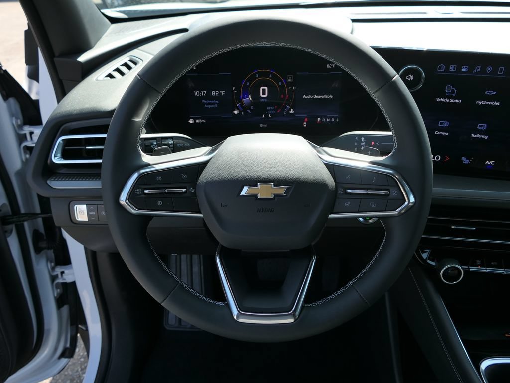 2026 Chevrolet Traverse LT - Photo 18