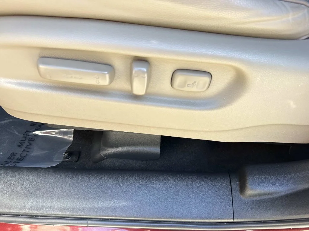 Used 2018  Honda RTL-E image 26