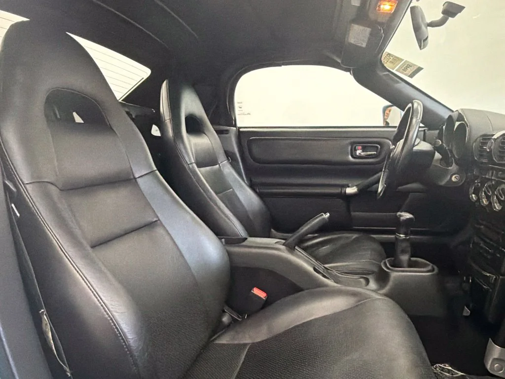 Used 2003 Blue Toyota Base image 27