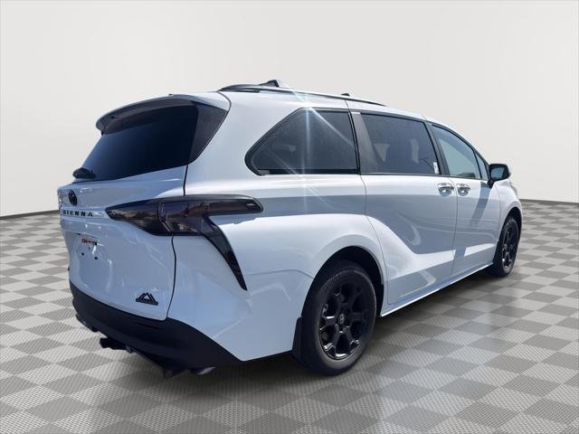 Certified Used 2026 ICE CAP Toyota  image 5