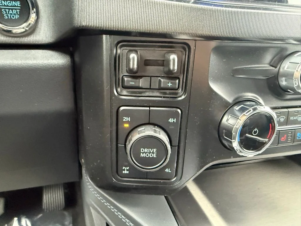 New 2026 Argon Blue Metallic Ford F-250® Platinum® image 27