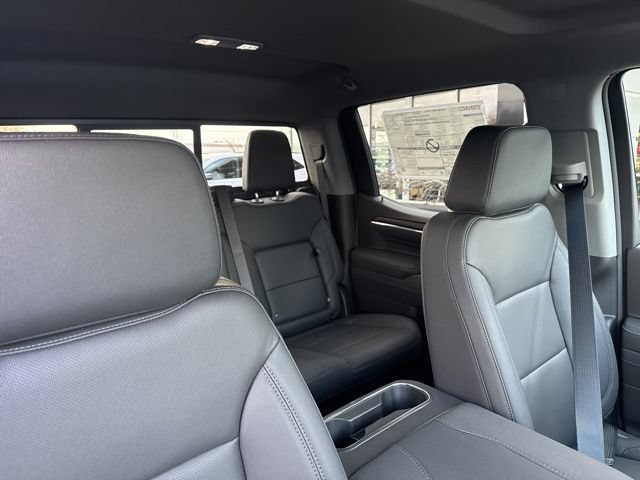 2026 GMC Sierra 1500 SLT - Photo 36