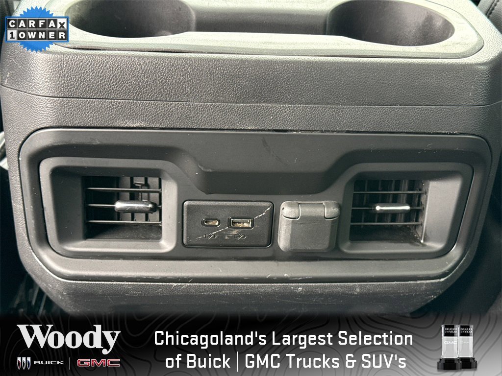 2020 CHEVROLET SILVERADO - Image 29