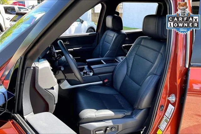 Used 2025  Toyota Limited image 24