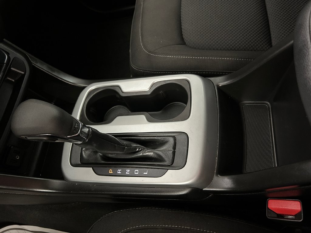 Used 2022 Red Chevrolet LT image 20