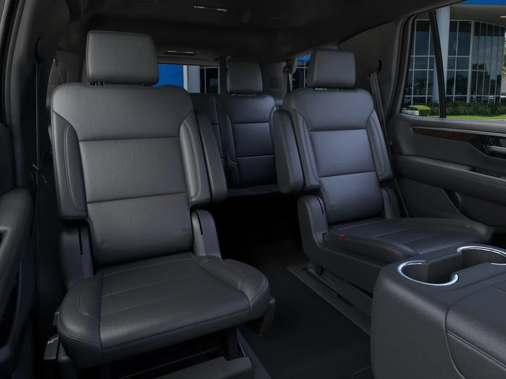 New 2026 Cypress Gray Chevrolet Z71 image 17