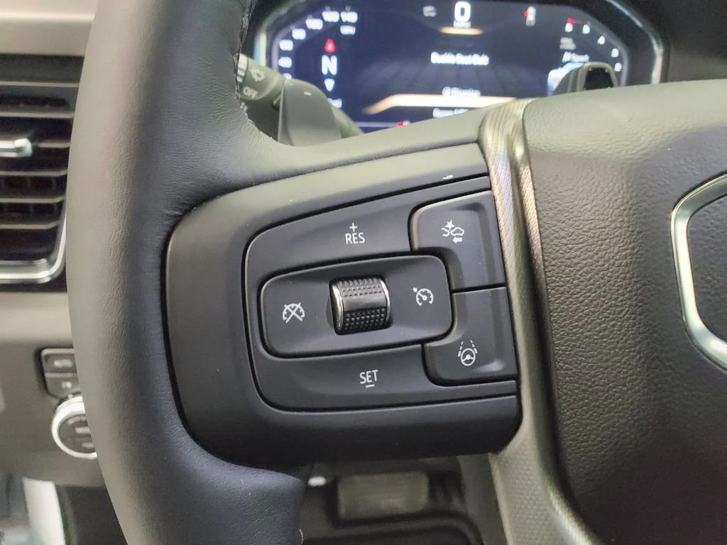 New 2026 Glacier White Tricoat GMC Denali image 17