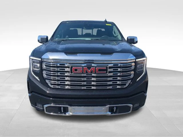 New 2026 Onyx Black GMC Denali image 9